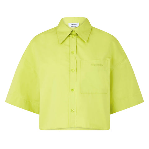 Utility Shirt
