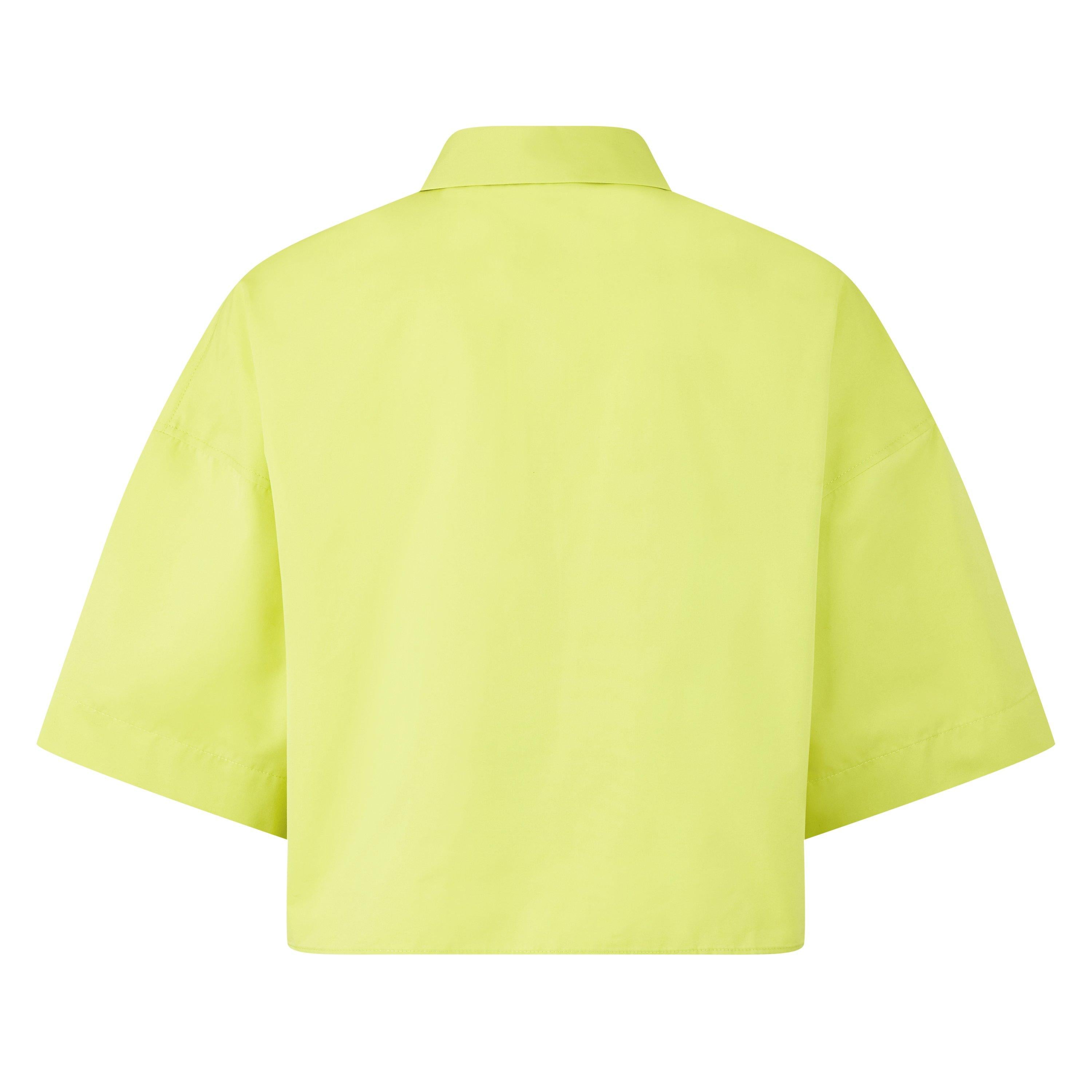 Utility Shirt