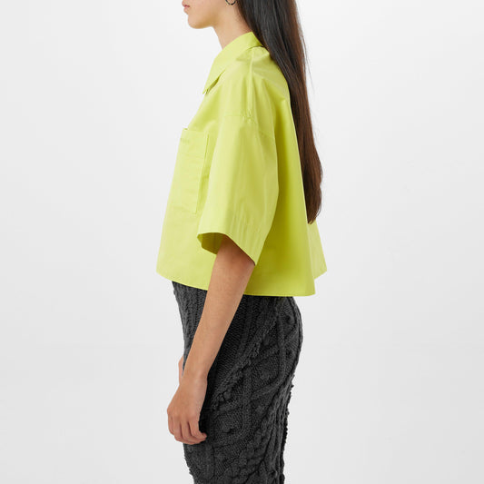 Utility Shirt