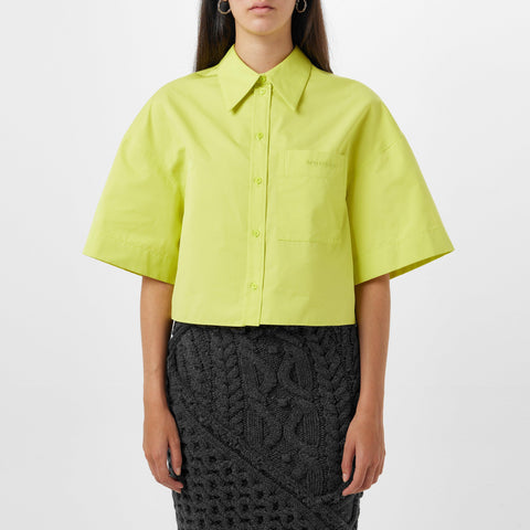 Utility Shirt