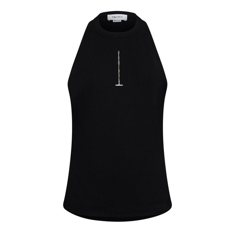 Alexander McQueen Tank Top