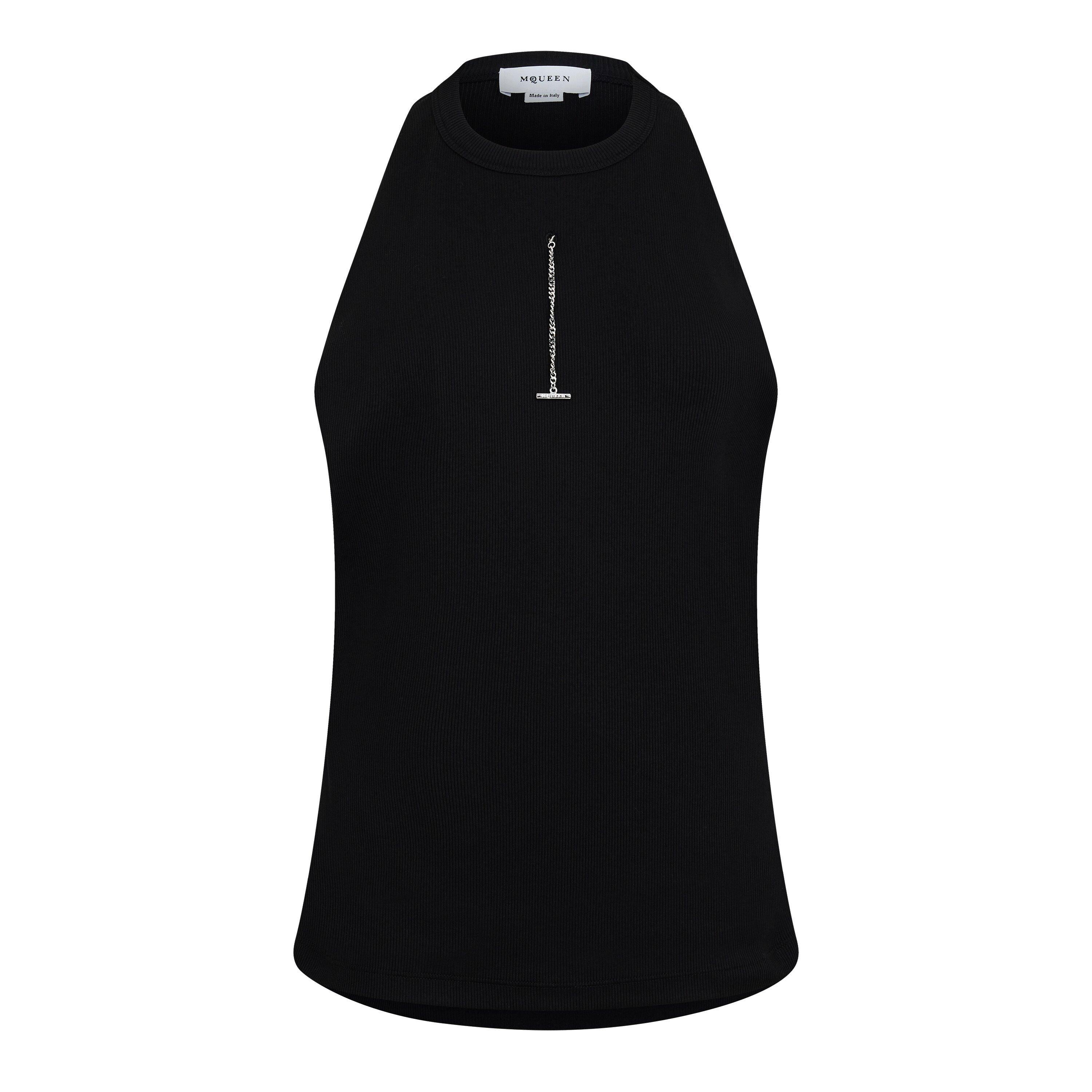 Alexander McQueen Tank Top