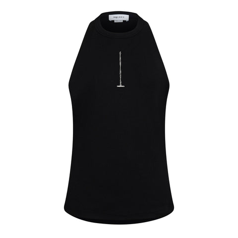 Alexander McQueen Tank Top
