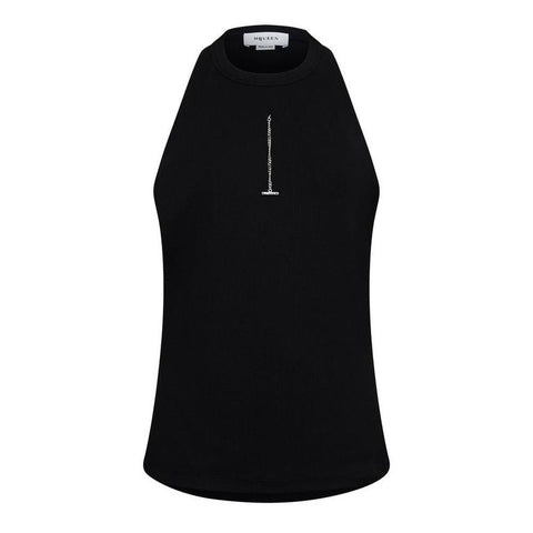 Alexander McQueen Tank Top