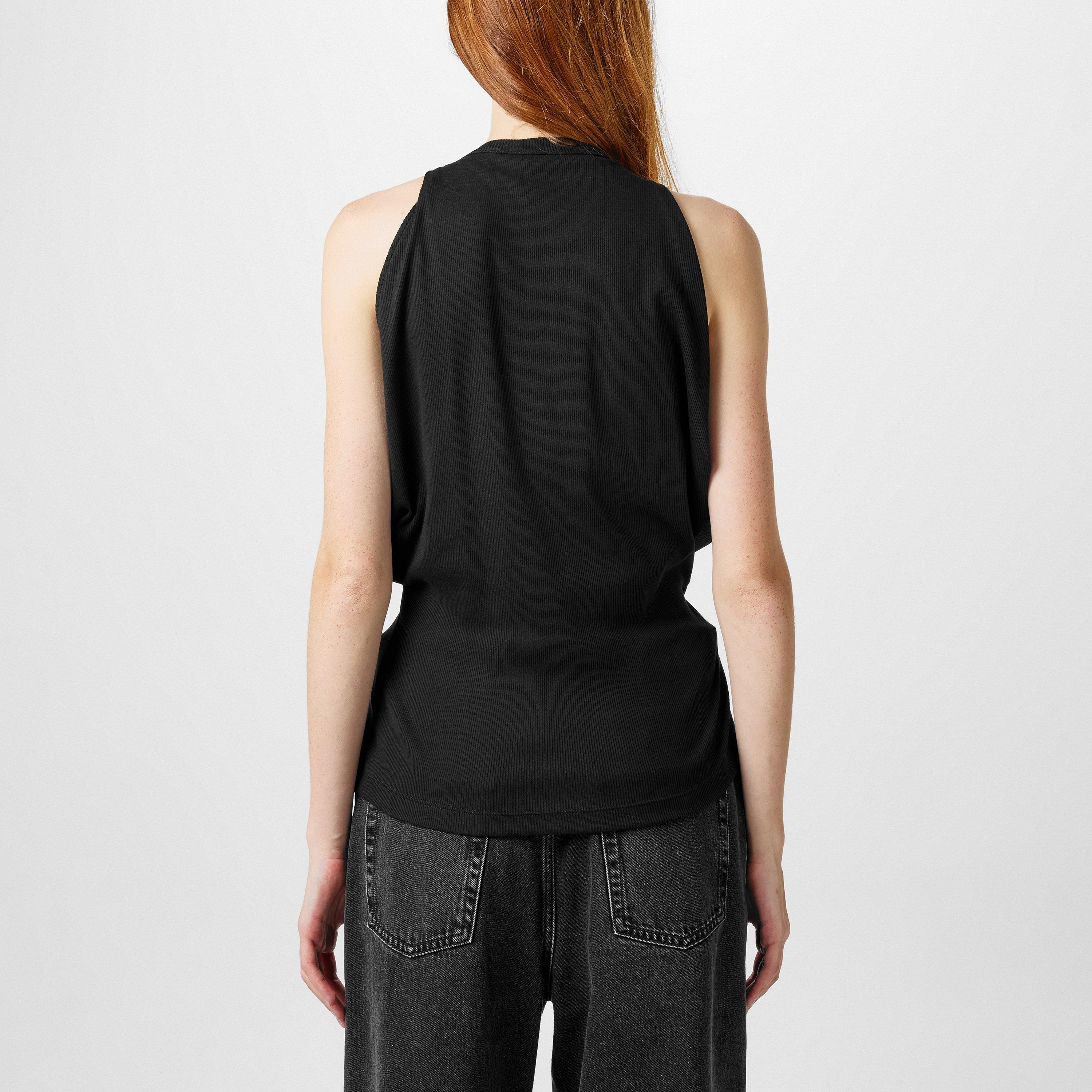 Alexander McQueen Tank Top