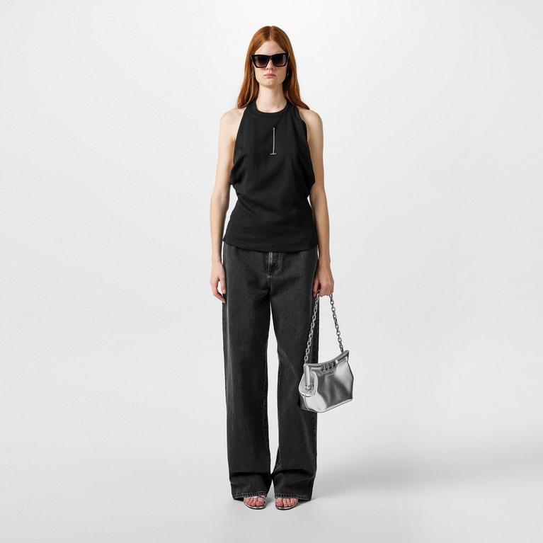 Alexander McQueen Tank Top