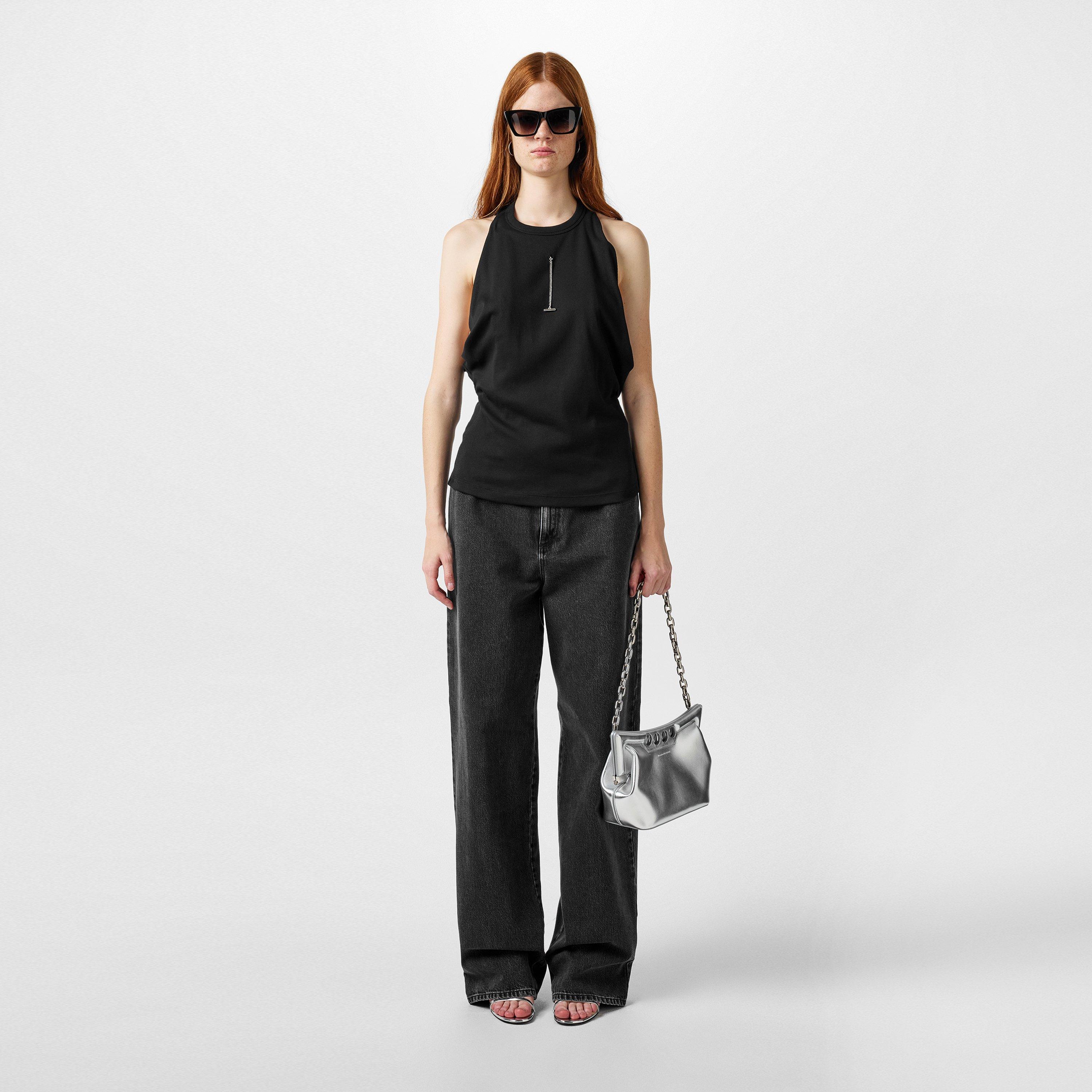 Alexander McQueen Tank Top
