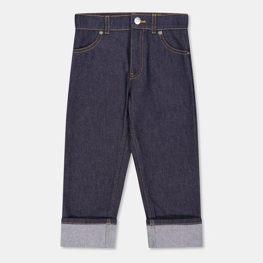 Gucci Straight Jeans Jn53