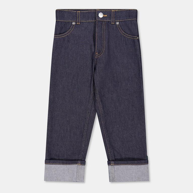 Gucci Denim Shrts In53