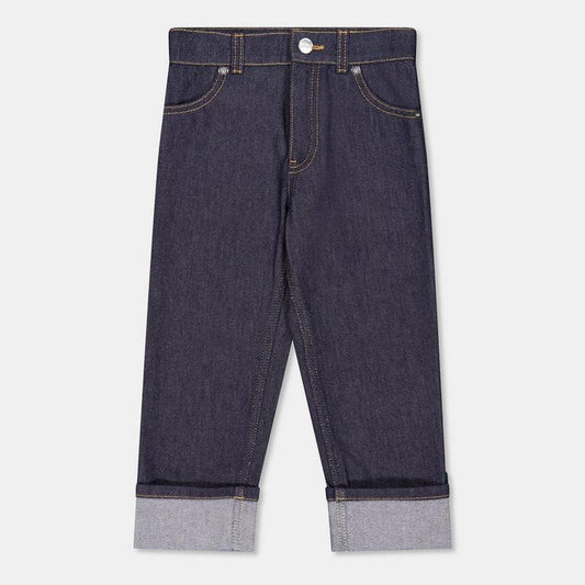 Gucci Denim Shrts In53