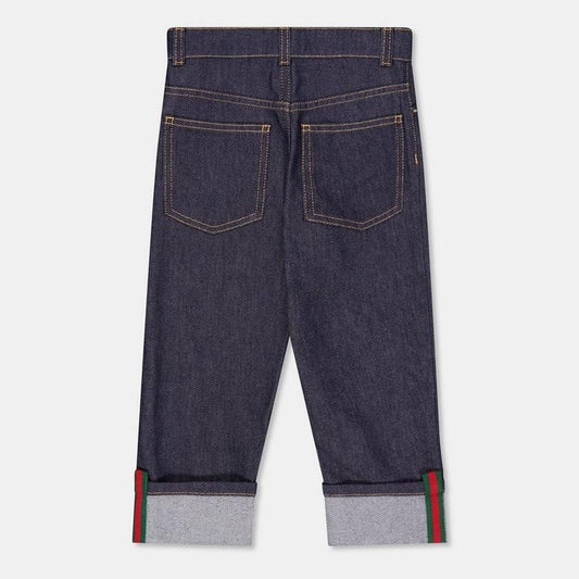 Gucci Denim Shrts In53