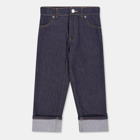 Gucci Denim Shrts In53