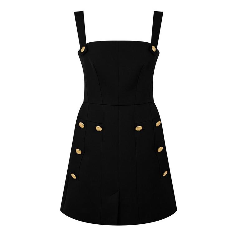 Slip Day Dress