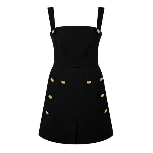 Slip Day Dress