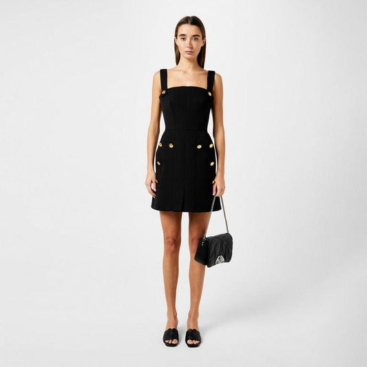 Slip Day Dress