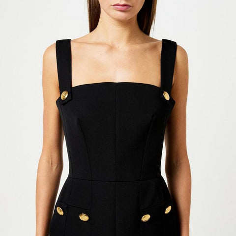 Slip Day Dress