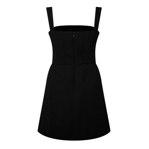 Slip Day Dress