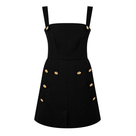 Slip Day Dress
