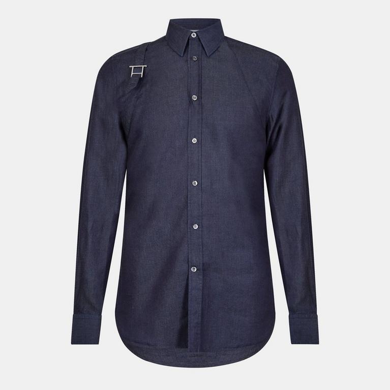 Alex Denim Shirt Sn52