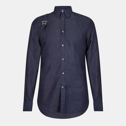 Alex Denim Shirt Sn52