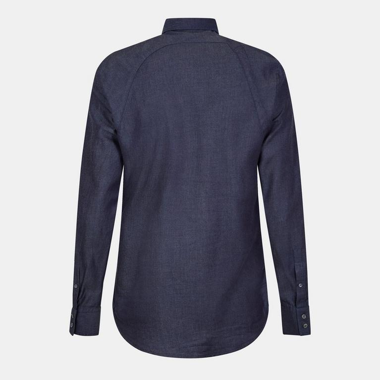 Alex Denim Shirt Sn52