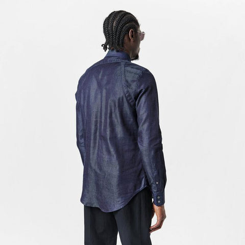Alex Denim Shirt Sn52