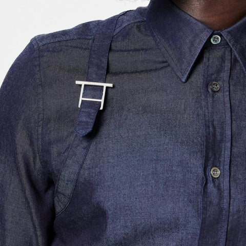 Alex Denim Shirt Sn52