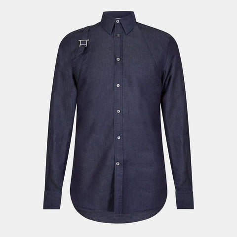 Alex Denim Shirt Sn52