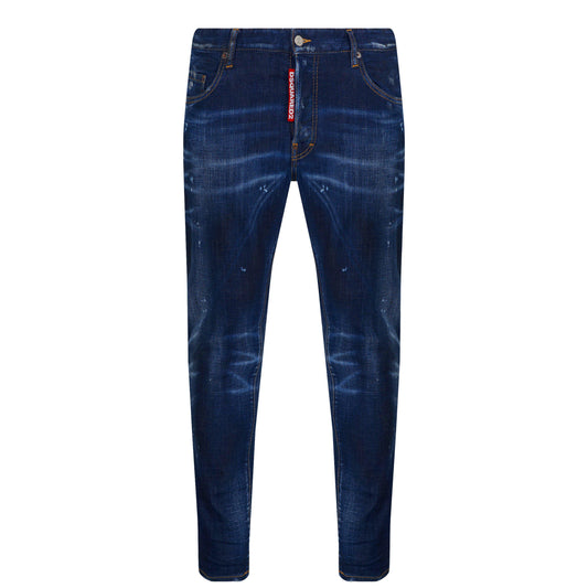 DSquared2 Skater Jeans