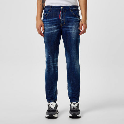 DSquared2 Skater Jeans