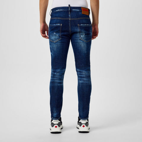 DSquared2 Skater Jeans