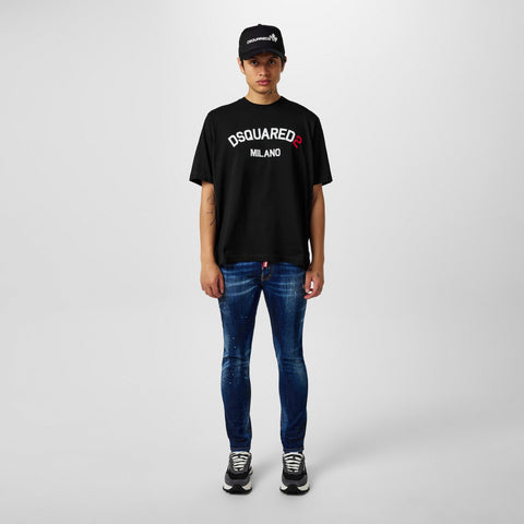 DSquared2 Skater Jeans
