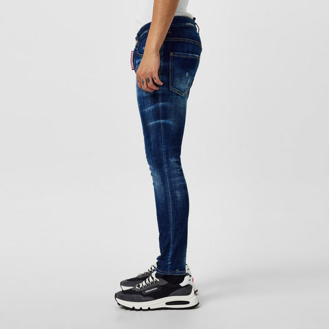 DSquared2 Skater Jeans