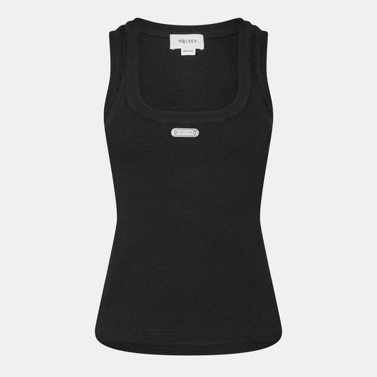 Alex Logo Vest Ld52