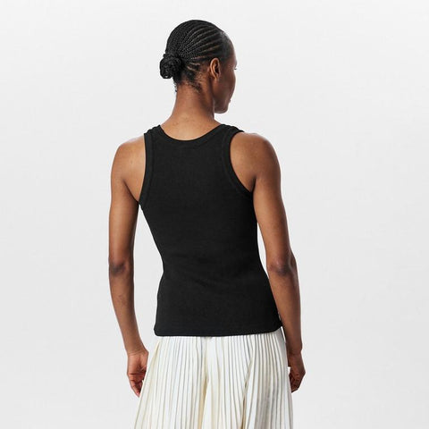 Alex Logo Vest Ld52