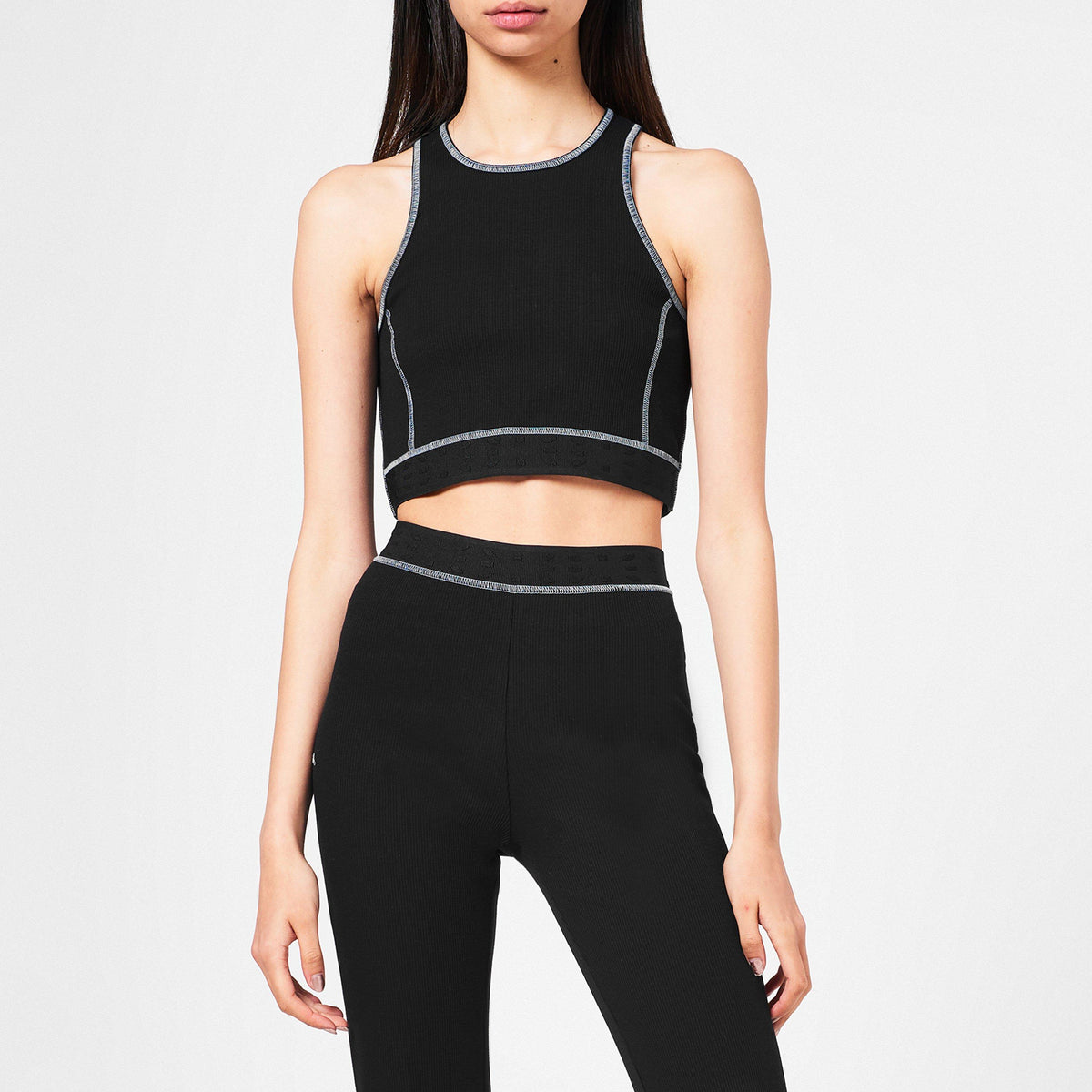 Ic0 Tank Top