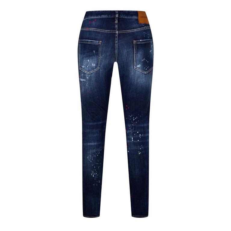 Cool Guy Slim Jeans