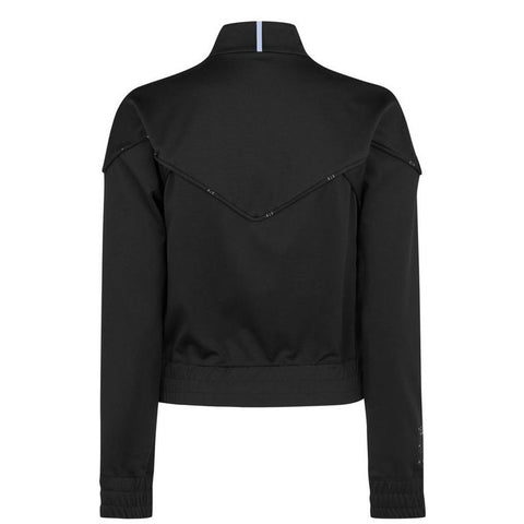 Ic0 Crop Track Jacket