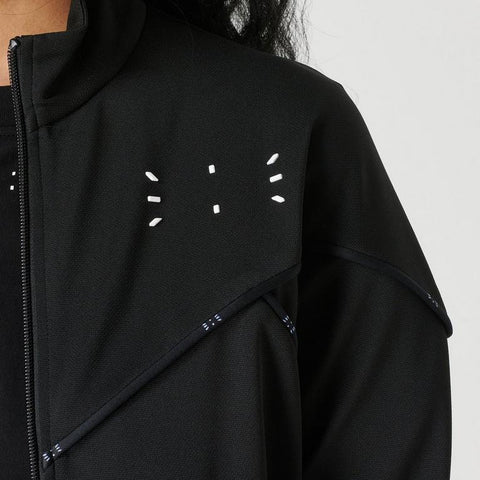 Ic0 Crop Track Jacket