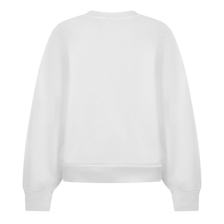 Blossom Skull Sweater