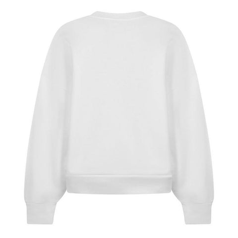 Blossom Skull Sweater