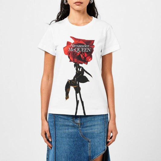 Shadow Rose T-Shirt