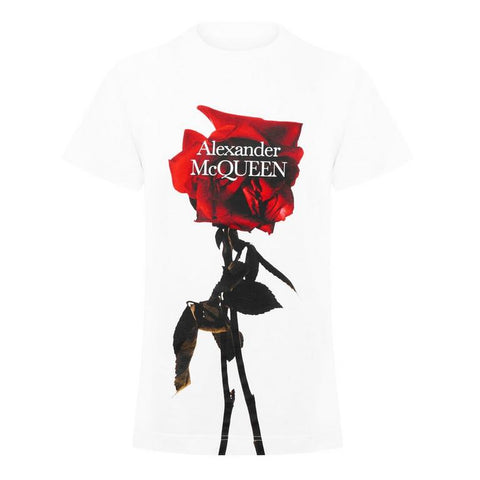 Shadow Rose T-Shirt