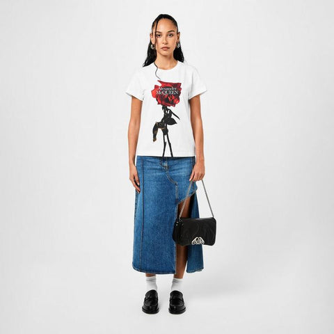 Shadow Rose T-Shirt