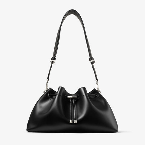 Cinch M Black Calf Leather Bag