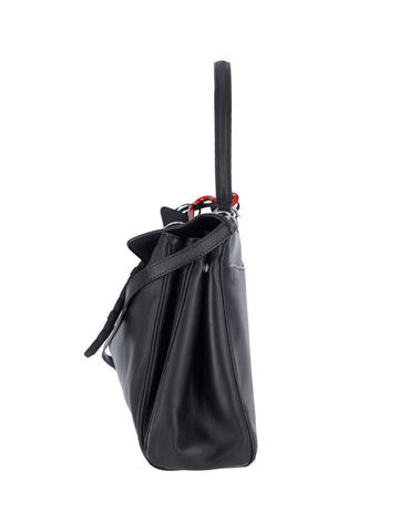 Medium bag with 'Rodeo' charms