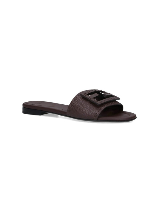 'Baguette' sandals
