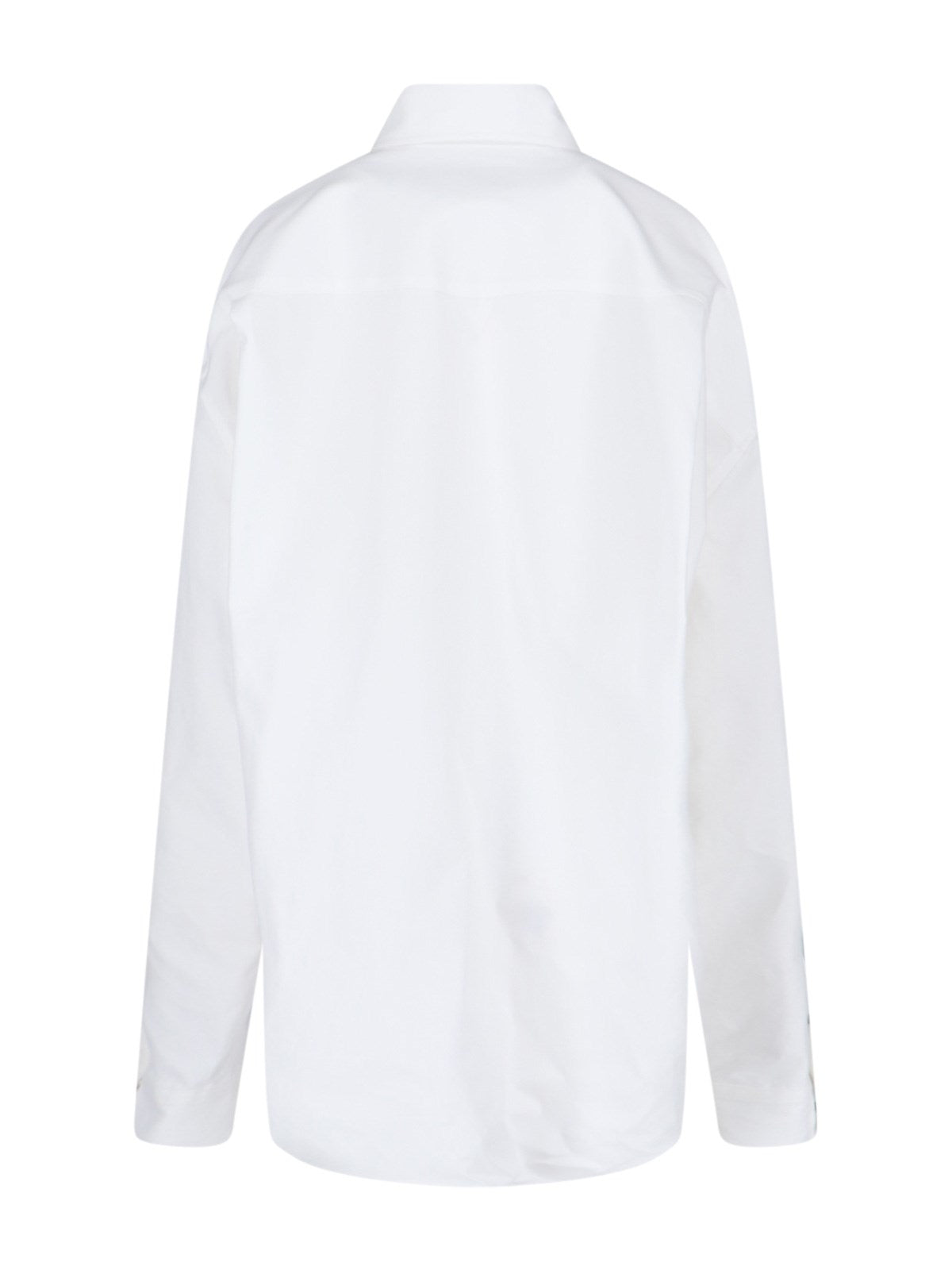 'Outwear' shirt