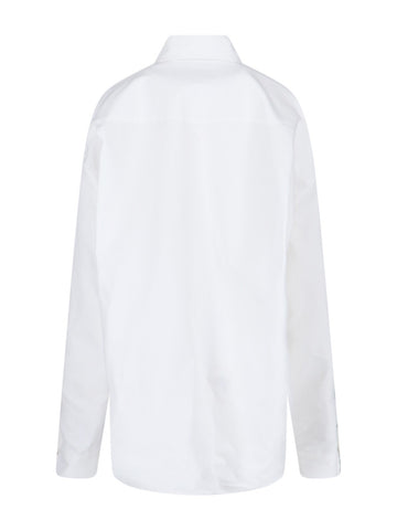 'Outwear' shirt