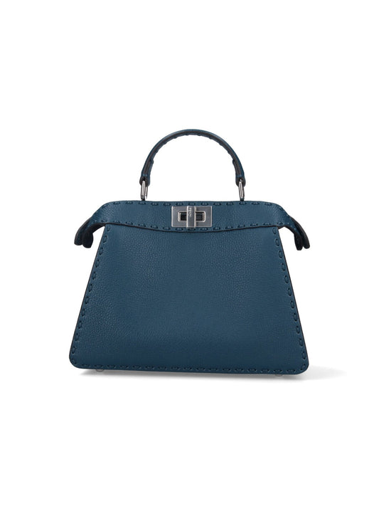 'Peekaboo ISeeU' small handbag
